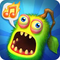 Cover Image of My Singing Monsters 3.5.0-284 (Full) Apk for Android