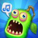 Cover Image of My Singing Monsters MOD APK 3.8.4 (Unlimited Money)