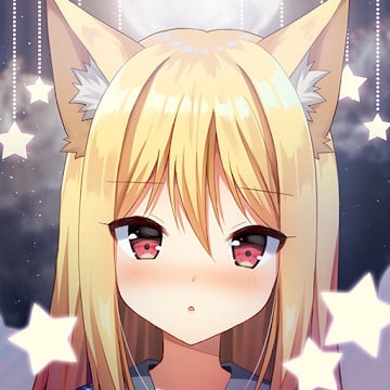 Cover Image of My Wolf Girlfriend v2.1.10 MOD APK (Premium Choices/Unlimited Ruby) Download