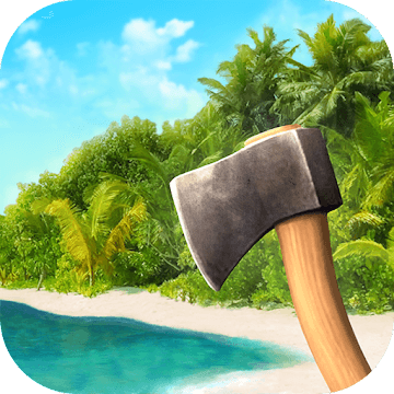 Cover Image of Ocean Is Home: Survival Island v3.4.0.7 MOD APK (Unlimited Money)