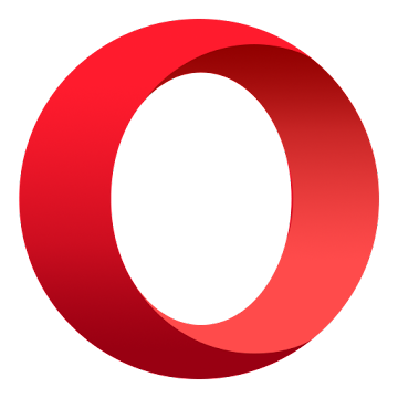 Cover Image of Opera Browser v65.2.3381.61420 APK + MOD (Many Features)