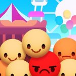 Cover Image of Overcrowded: Tycoon v2.22.1 MOD APK (Unlimited Money)