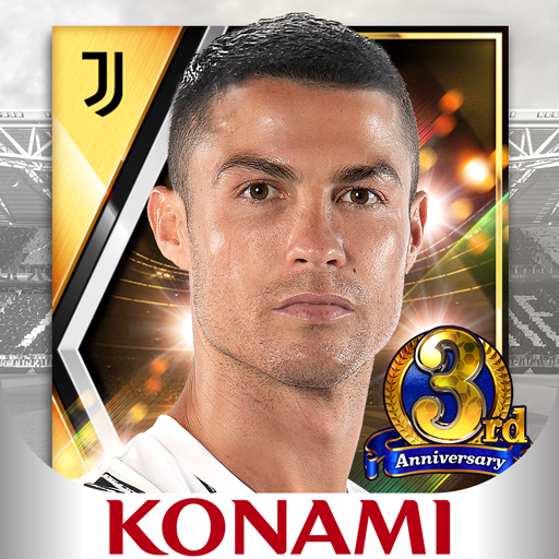 Cover Image of PES Card Collection v5.1.0 MOD APK 