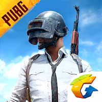 Cover Image of PUBG Mobile 1.4.0 (Official/Eng) Apk + Data for Android