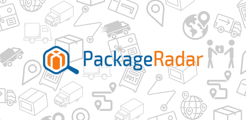 Cover Image of PackageRadar v3.42 MOD APK (Premium Unlocked)