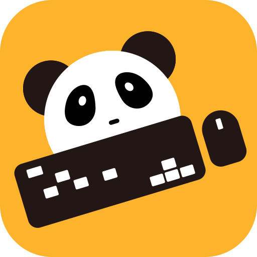 Cover Image of Panda Mouse Pro v1.5.0 APK (Patched) - Download for Android