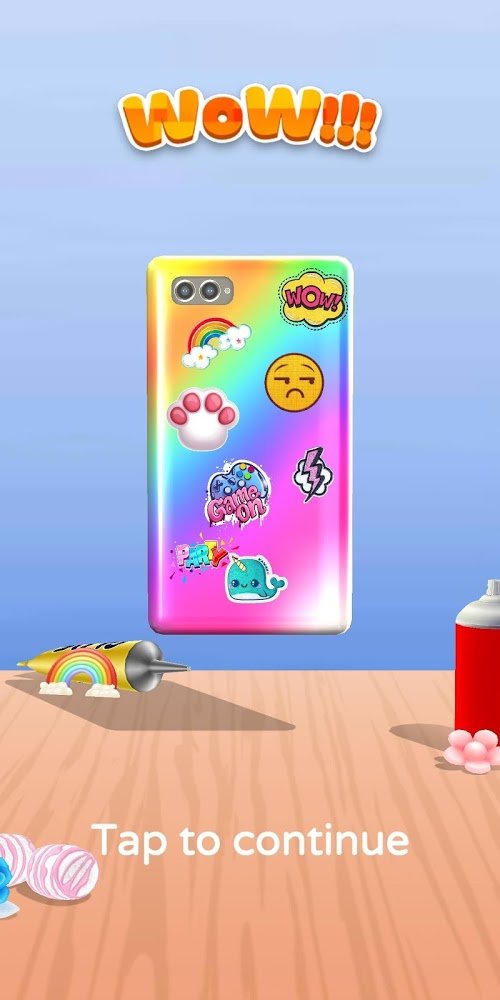 One Night at Flumpty's 3 APK 1.1.3 [Full Paid] Download for Android