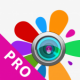 Cover Image of Photo Studio PRO MOD APK 2.6.2.1243 (Paid for free)