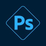 Cover Image of Photoshop Express v15.6.211 MOD APK (Premium Unlocked)