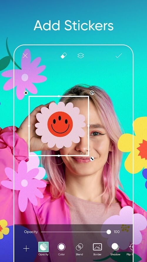 Picsart Gold V25.7.2 MOD APK (Premium Unlocked, Lite)