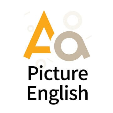 Cover Image of Picture English Dictionary v1.8.127 APK + MOD (Premium Unlocked)