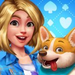 Cover Image of Piper's Pet Cafe v0.78.1 MOD APK (Unlimited Money)