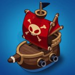 Cover Image of Pirate Evolution! v0.27.0 MOD APK (Unlimited Money)