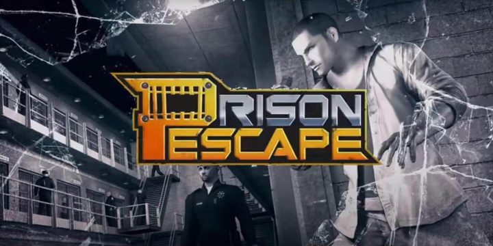 Prison Escape MOD APK v1.1.9 (Unlimited money) - Moddroid