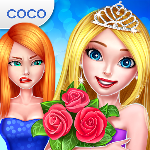 Cover Image of Prom Queen v1.2.5 MOD APK (Unlocked All Items) Download for Android