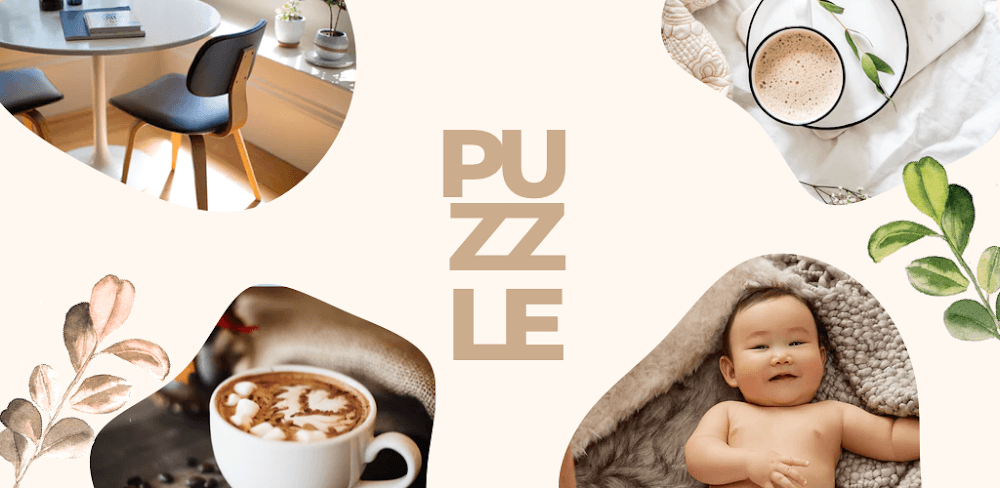 Cover Image of PuzzleStar v4.17.0 MOD APK (Plus Unlocked)