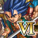 Cover Image of RAGON QUEST VI v1.1.2 APK + OBB (MOD, Unlimited Money)