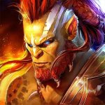 Cover Image of RAID: Shadow Legends v9.10.0 MOD APK (Battle Speed)