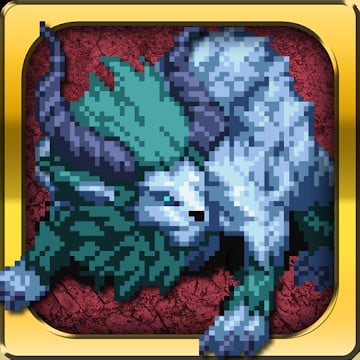 Cover Image of RPG Band of Monsters v1.1.8g MOD APK (Unlimited BMP) Download