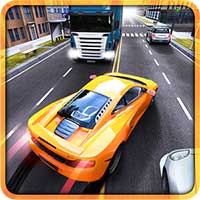 Cover Image of Race The Traffic 1.0.21 APK + MOD for Android
