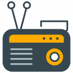 Cover Image of RadioNet Radio Online v2.02 MOD APK (Pro Unlocked)