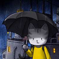Cover Image of RainCity Mod Apk 1.0.17 (Full Paid) + Data for Android