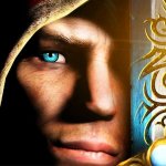 Cover Image of Ravensword: Shadowlands v21 MOD APK (Unlimited Money)