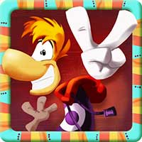 Cover Image of Rayman Fiesta Run 1.4.2 APK + MOD + DATA Android