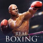 Cover Image of Real Boxing v2.11.0 APK + MOD (MOD, Unlimited Money)