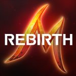 Cover Image of RebirthM v1.00.0202 MOD APK (Area of Effect)