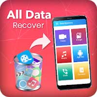 Cover Image of Recover Deleted All Files, Photos and Contacts 1.0 Full Apk for Android