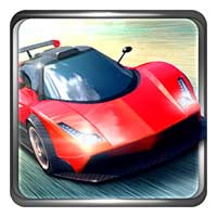 Cover Image of Redline Rush 1.4.1 Apk + Mod + Data for Android