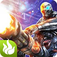 Cover Image of Rescue Strike Back 0.94 Apk Mod + Data for Android