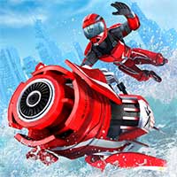 Cover Image of Riptide GP: Renegade 1.2.2 Apk Mod Full Android