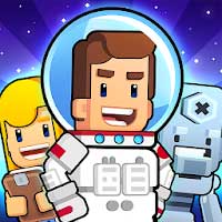 Cover Image of Rocket Star 1.51.2 Apk + Mod (Money/Coins/Diamonds) Android