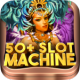 Cover Image of SLOTS MOD APK 1.116 (Unlimited Money)