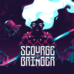 Cover Image of ScourgeBringer v1.61 b15 APK + MOD (God Mode)