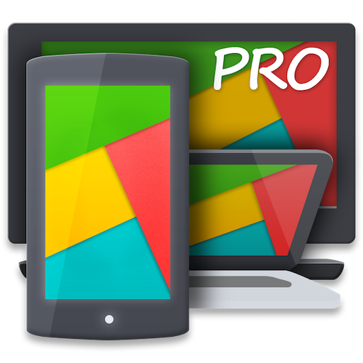 Cover Image of Screen Stream Mirroring Pro v2.7.2 APK (Full) Download for Android