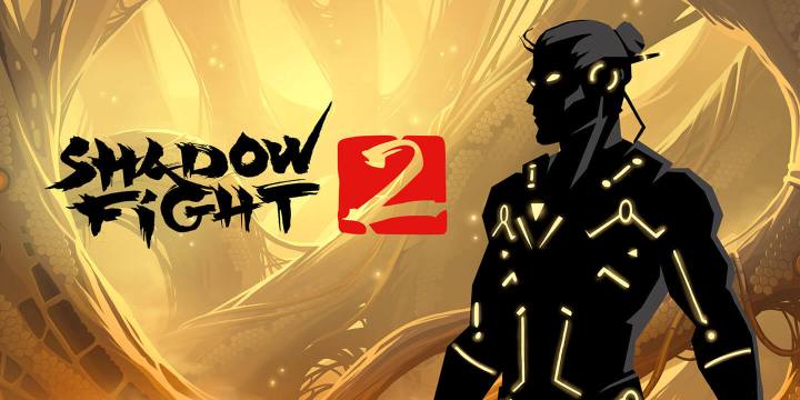 shadow fight 2 hack online