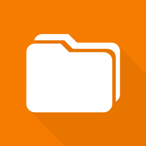 Cover Image of Simple File Manager Pro v6.10.1 APK (Full Paid)