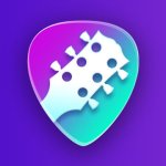 Cover Image of Simply Guitar by JoyTunes v2.4.9 MOD APK (Premium Subscribed)