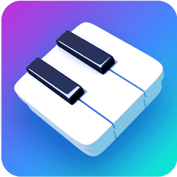 Cover Image of Simply Piano by JoyTunes v6.8.21 APK + MOD (Premium/All Unlocked)