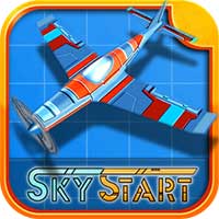 Cover Image of SkyStart Racing 1.24.7 Apk + Data for Android