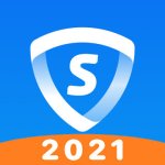 Cover Image of SkyVPN v2.4.6 MOD APK (Premium Unlocked)