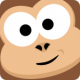 Cover Image of Sling Kong MOD APK 4.2.7 (Unlimited Money)