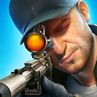 Cover Image of Sniper 3D Mod Apk 3.38.3 (Unlimited Money) Android