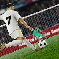 Cover Image of Soccer Super Star MOD APK 0.1.36 (Awards) Android