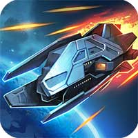 Cover Image of Space Jet – Online space games 2.01 Apk Data for Android