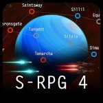 Cover Image of Space RPG 4 v0.996 MOD APK (Unlimited Money)