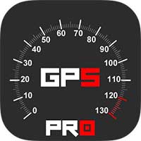 Cover Image of Speedometer GPS Pro 3.7.14 APK for Android